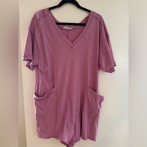 Shop Talulah Romper SZ M